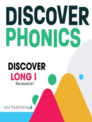 cover image of Discover Long I